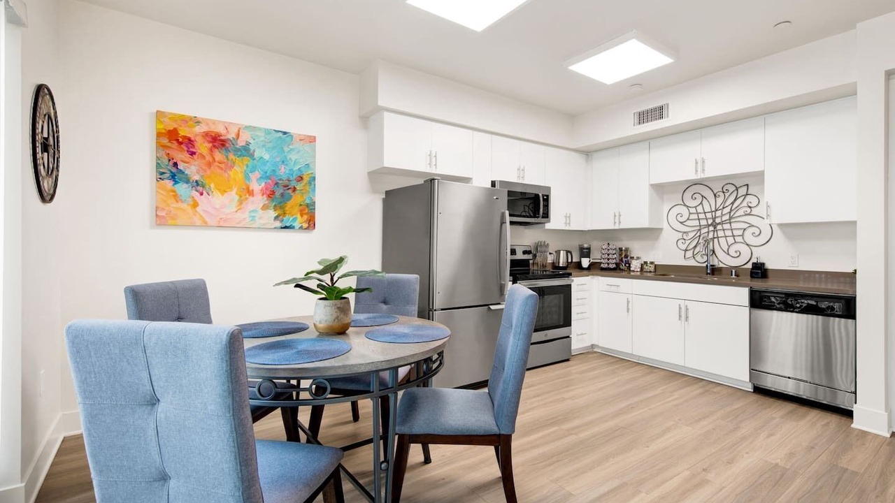Photo of Kitchen in Moorpark