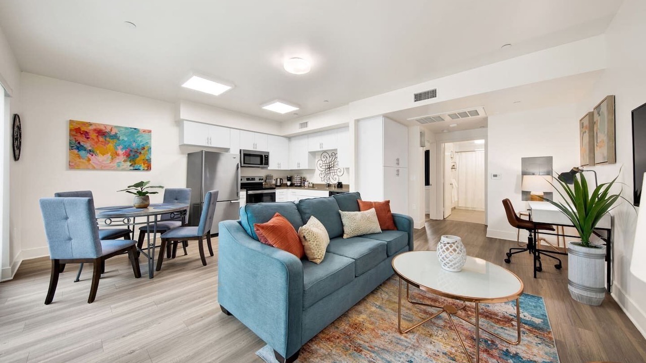 Photo of Livingroom in Moorpark