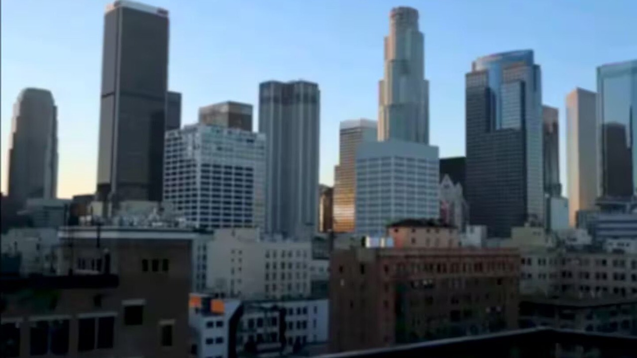 Photo of Outdoor in Financial District