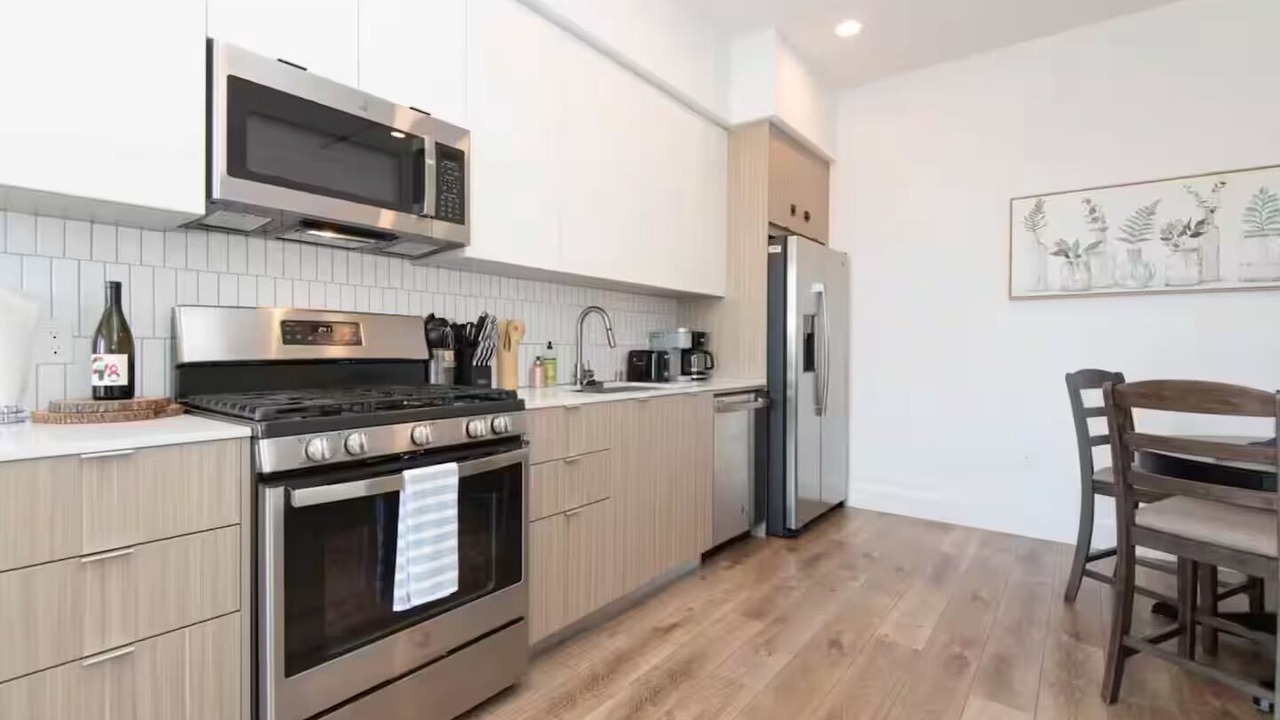 Photo of Kitchen in Del Rey