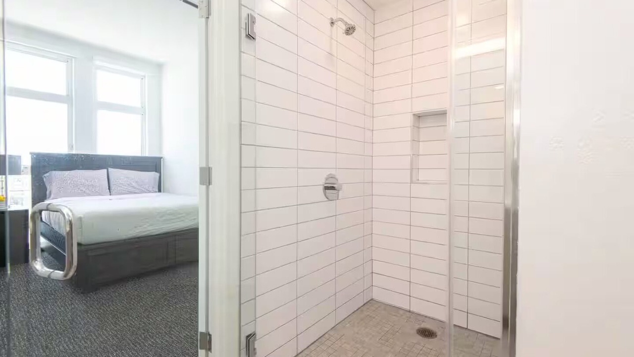 Photo of Bathroom in Del Rey