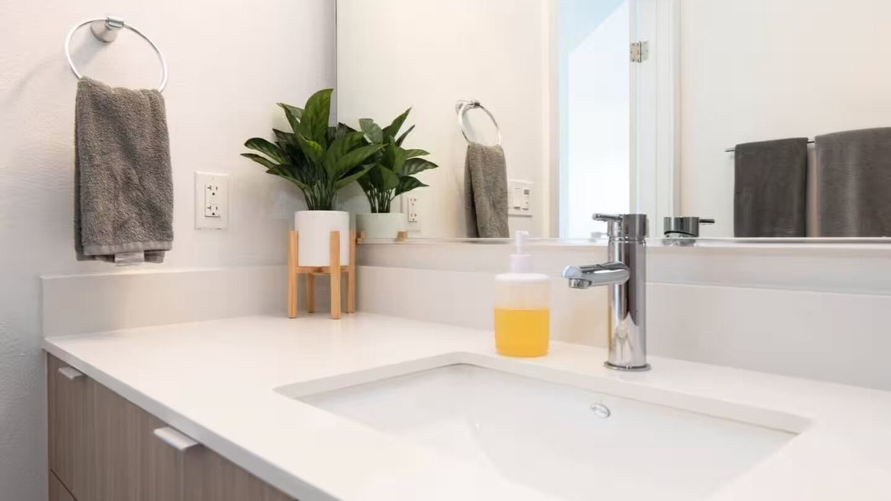 Photo of Bathroom in Del Rey