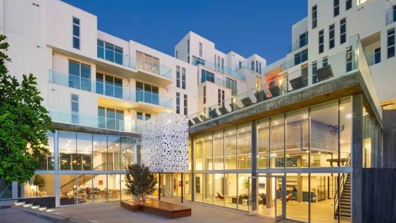 Photo of Outdoor in Del Rey