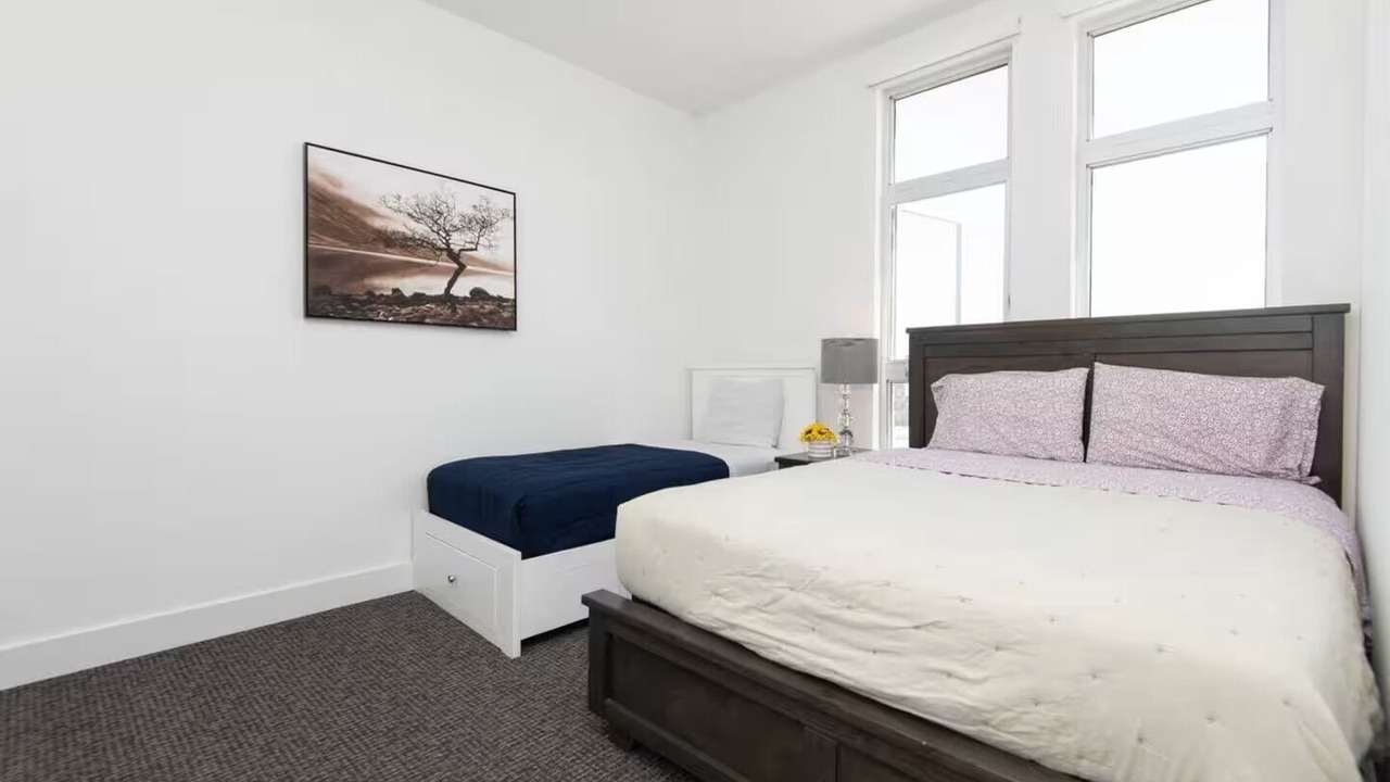Photo of Bedroom in Del Rey
