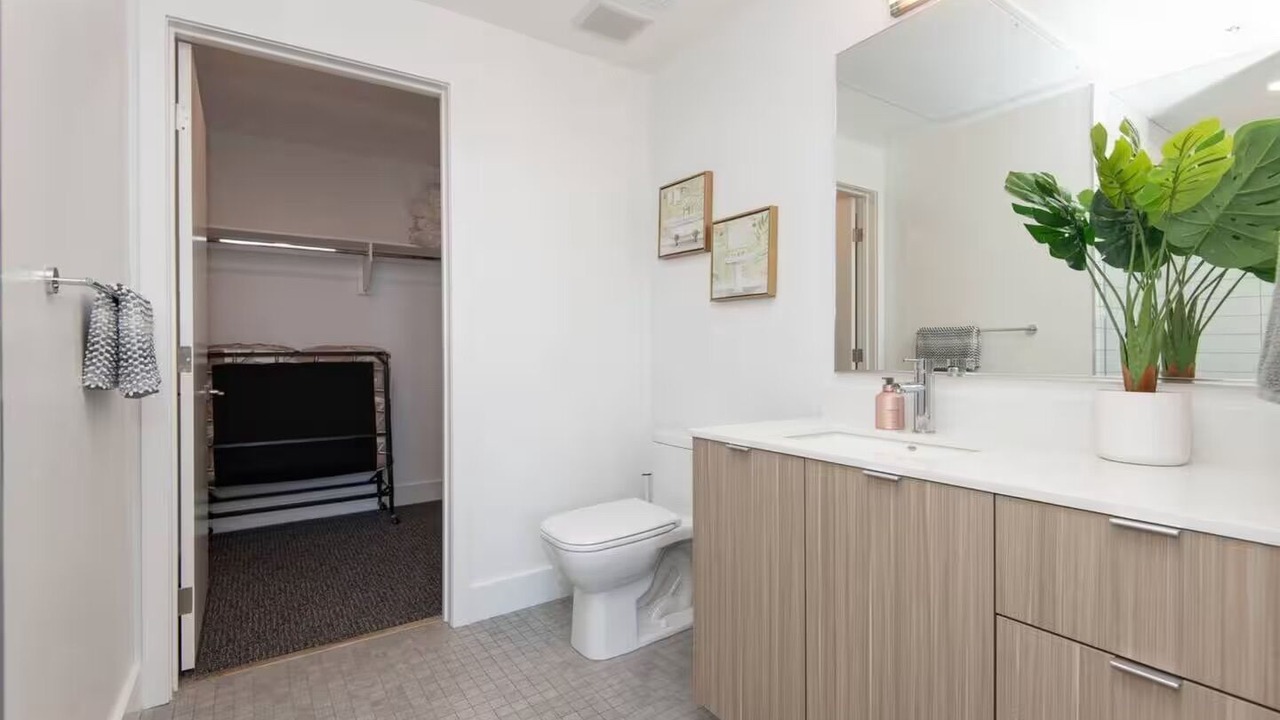 Photo of Bathroom in Del Rey