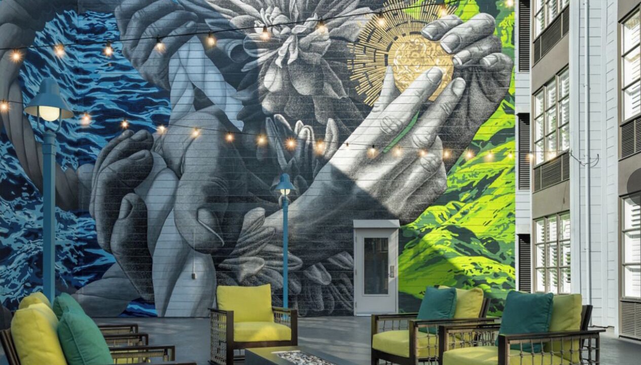 Photo of Others in Russian Hill