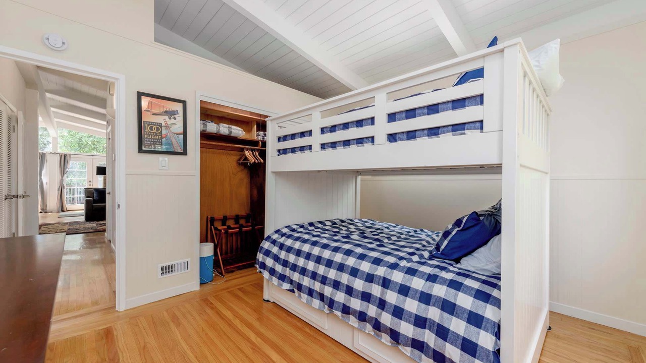 Photo of Bedroom in San Rafael