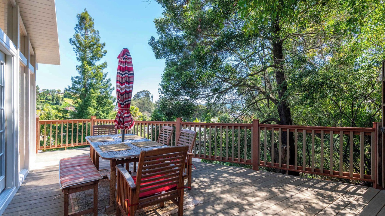 Photo of Outdoor in San Rafael