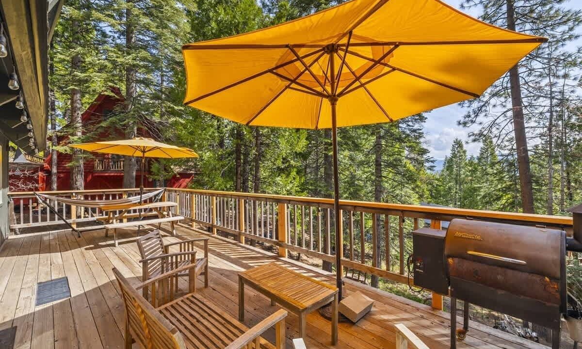 Photo of Outdoor in Cold Springs