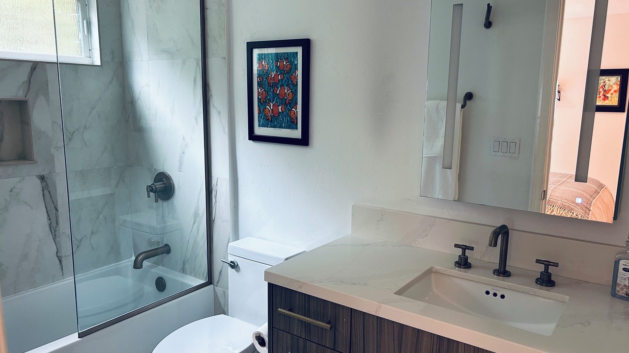 Photo of Bathroom in Encinitas