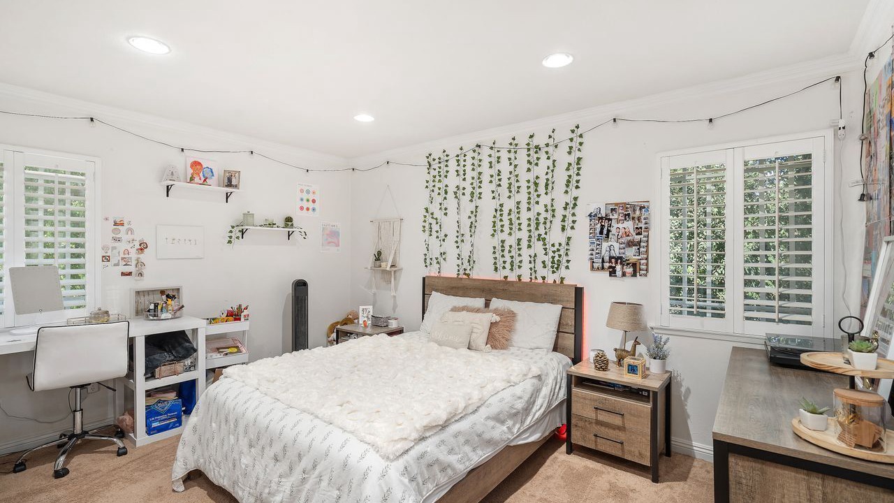 Photo of Bedroom in Los Angeles County