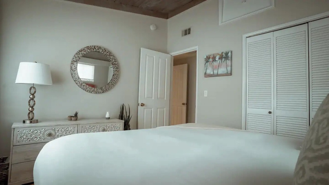 Photo of Bedroom in Campanil