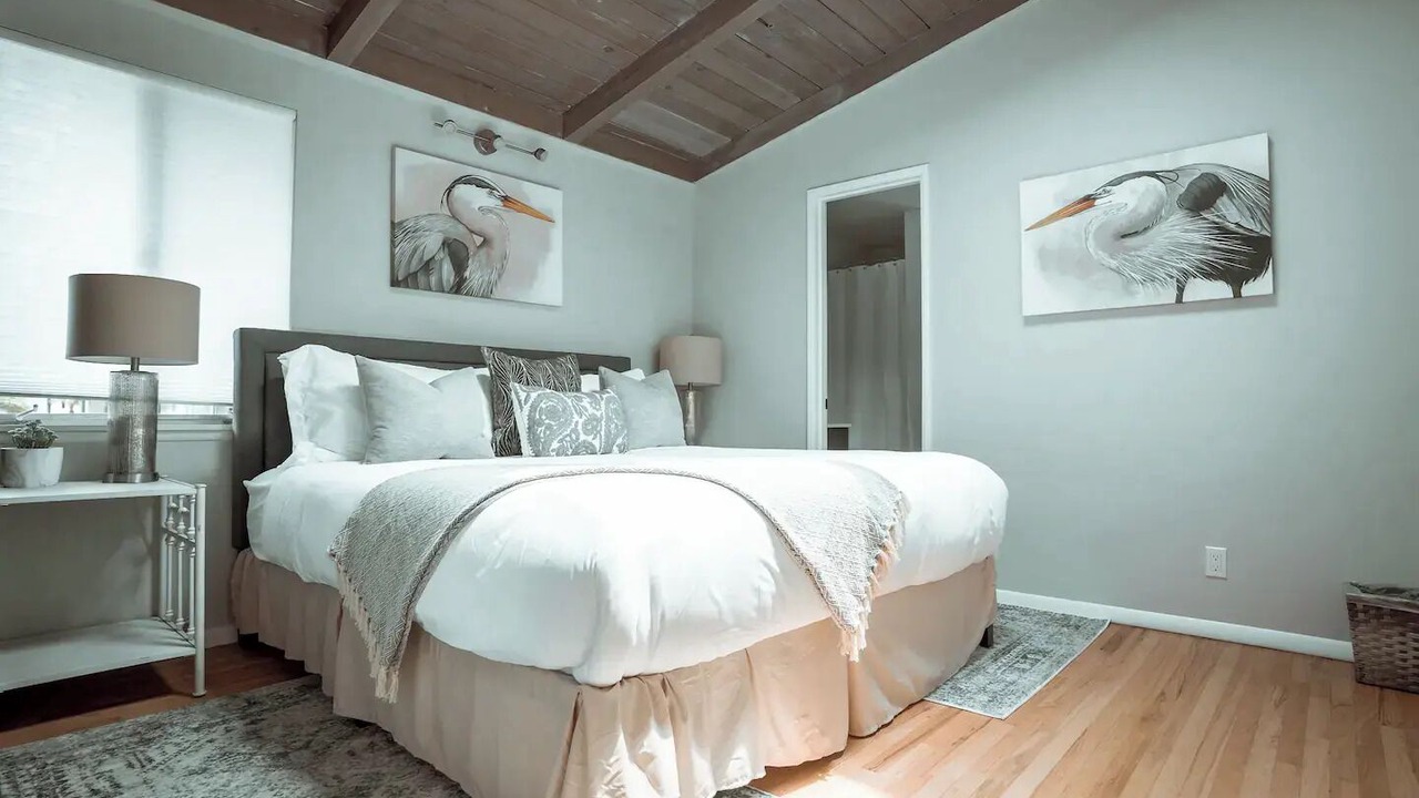 Photo of Bedroom in Campanil