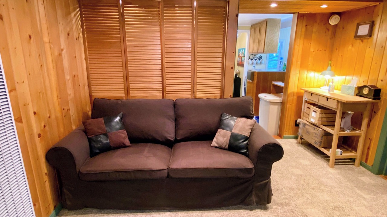 Photo of Livingroom in Green Valley Lake