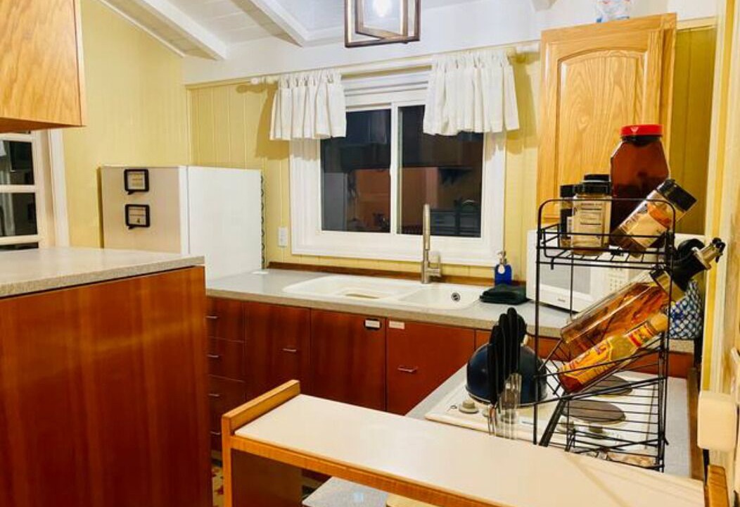 Photo of Kitchen in Green Valley Lake