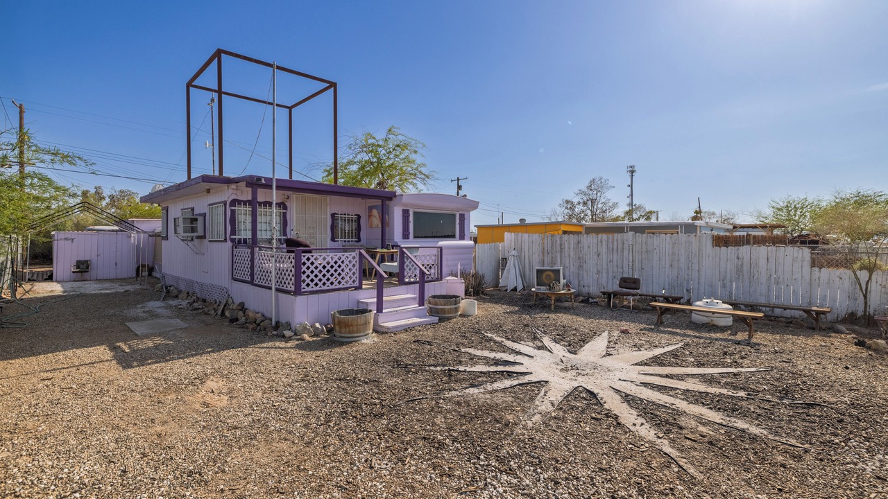 Photo of Outdoor in Bombay Beach