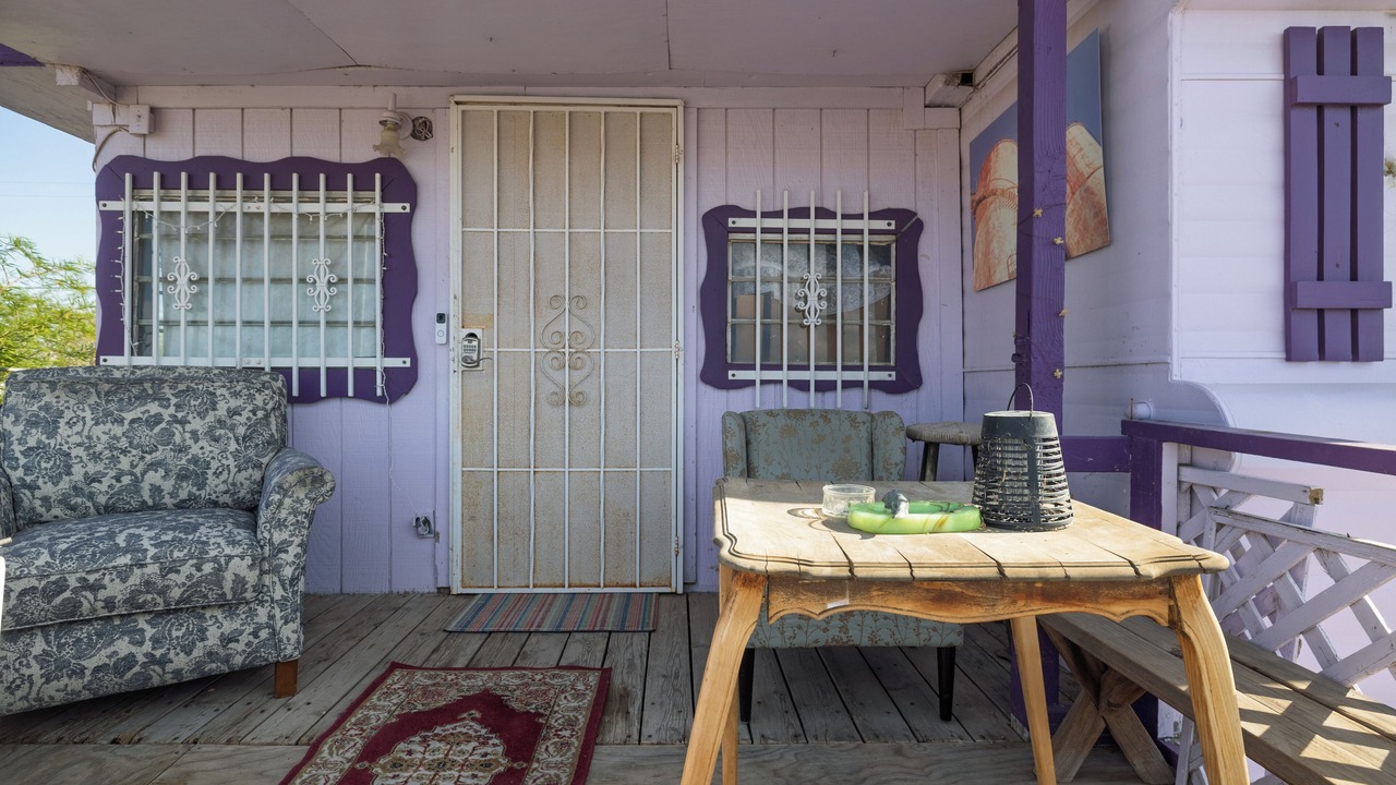Photo of Outdoor in Bombay Beach