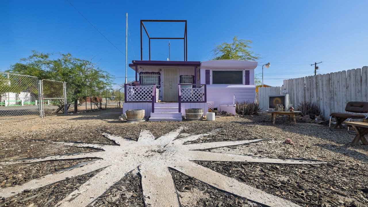 Photo of Outdoor in Bombay Beach