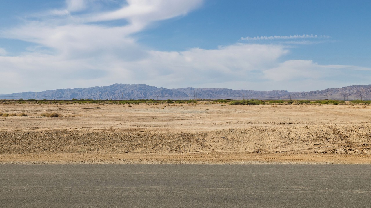 Photo of Others in Bombay Beach