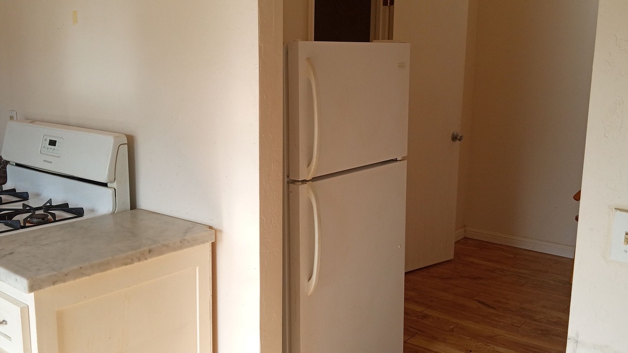 Photo of Kitchen in Upper Lake