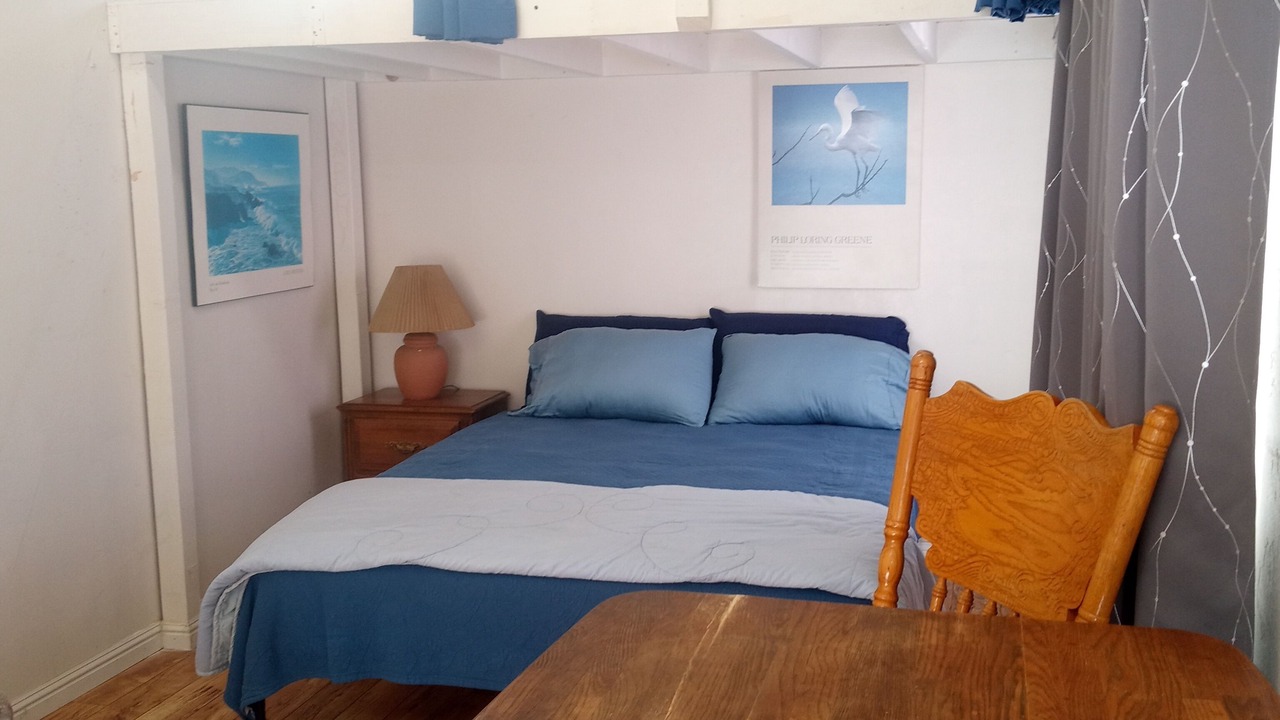 Photo of Bedroom in Upper Lake