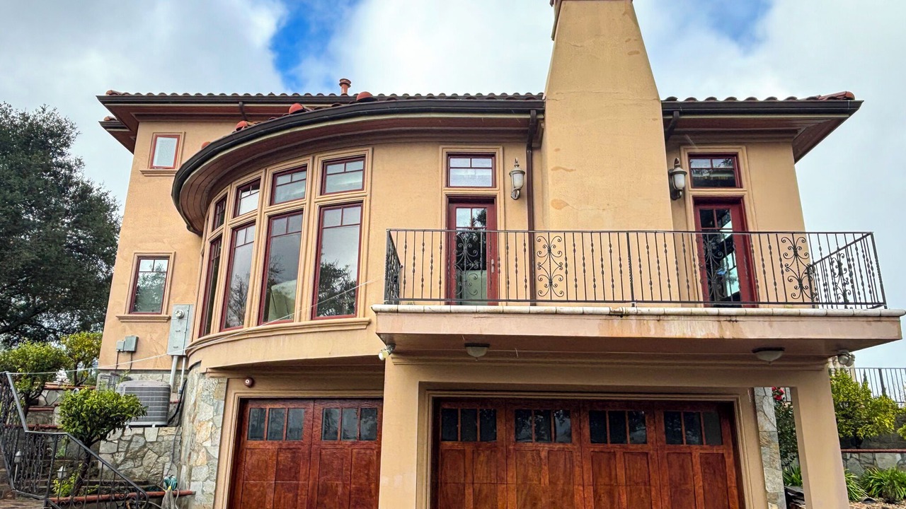 Photo of Outdoor in Los Altos Hills