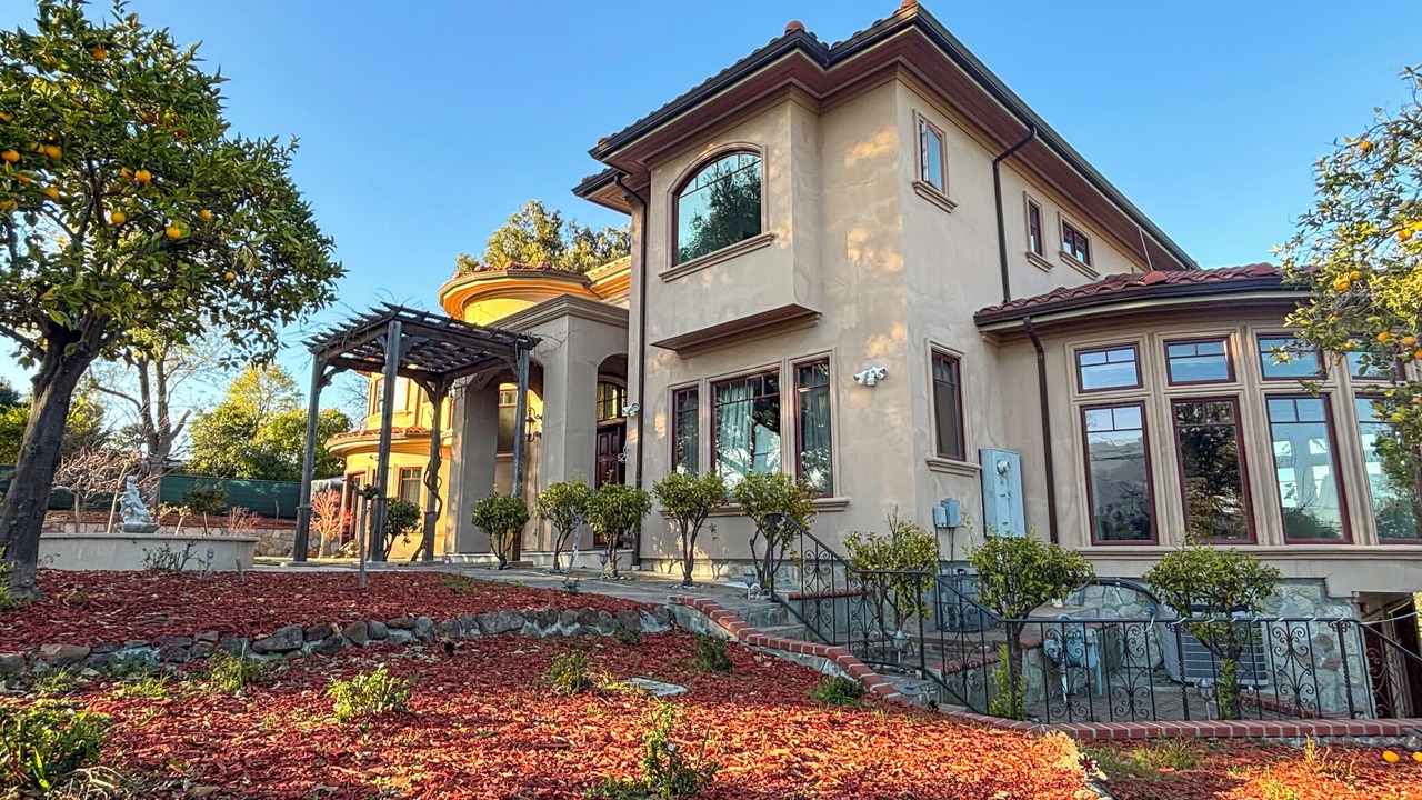 Photo of Outdoor in Los Altos Hills