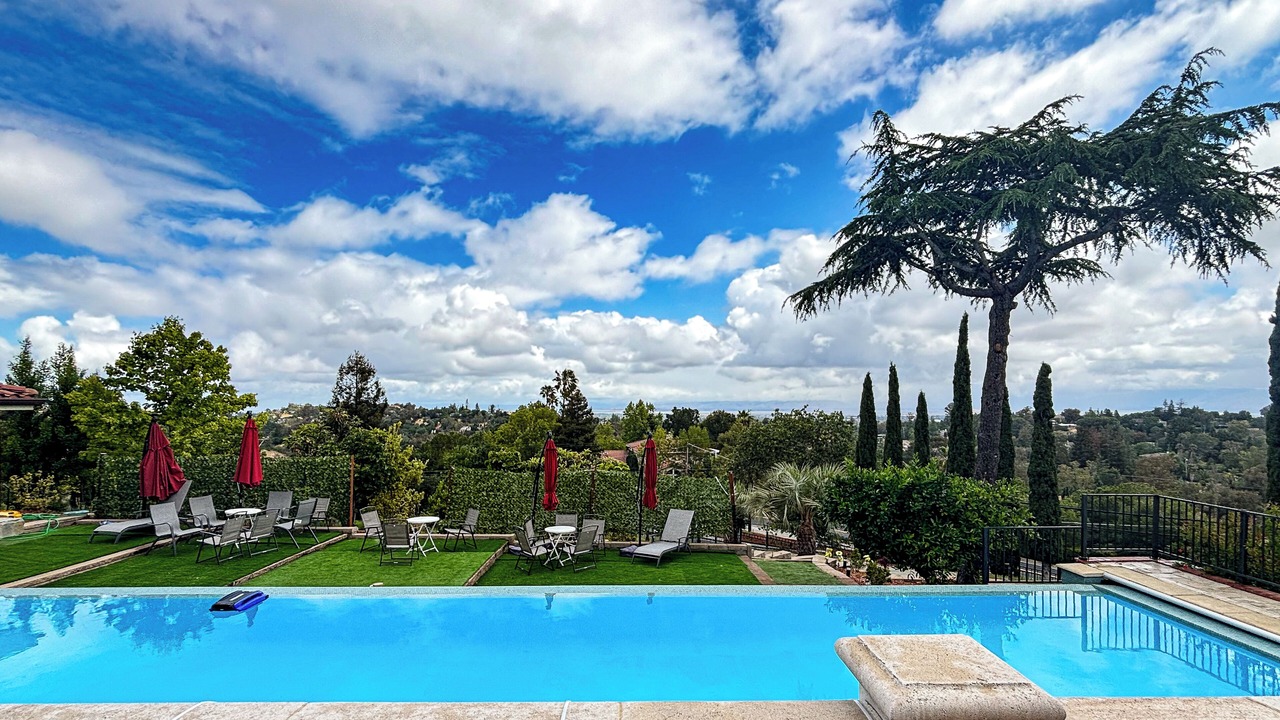 Photo of Outdoor in Los Altos Hills