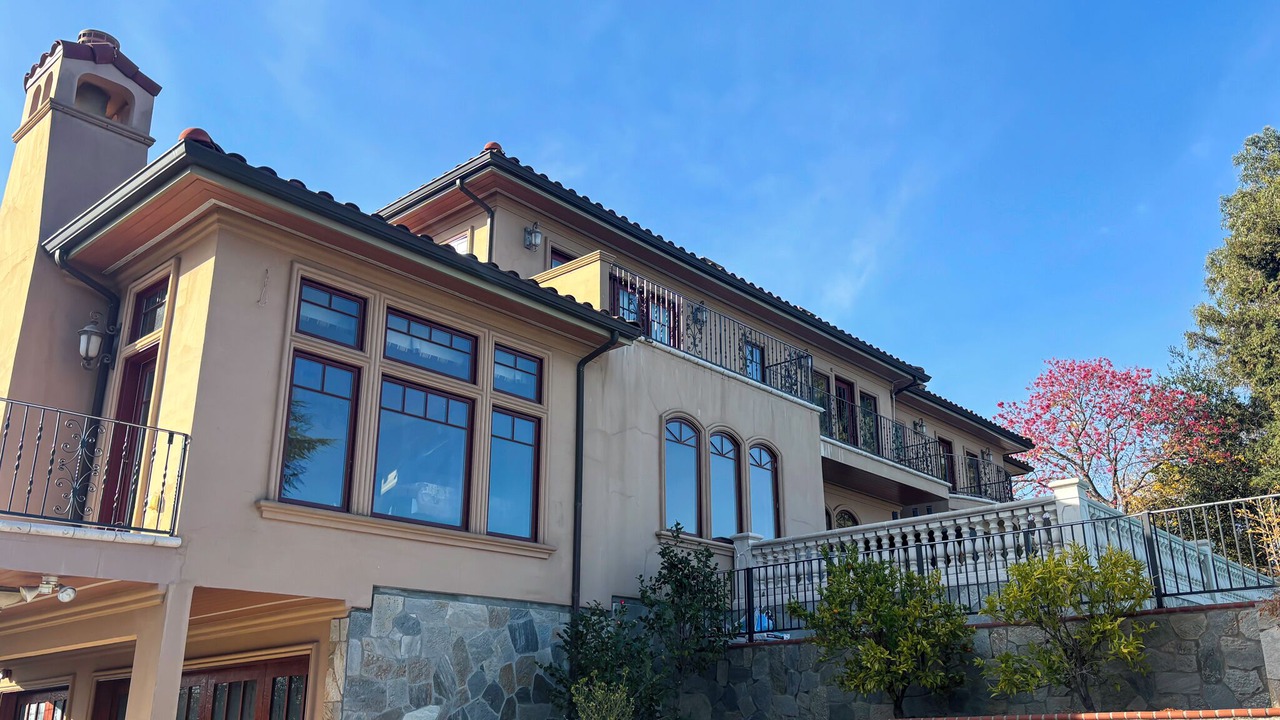 Photo of Outdoor in Los Altos Hills