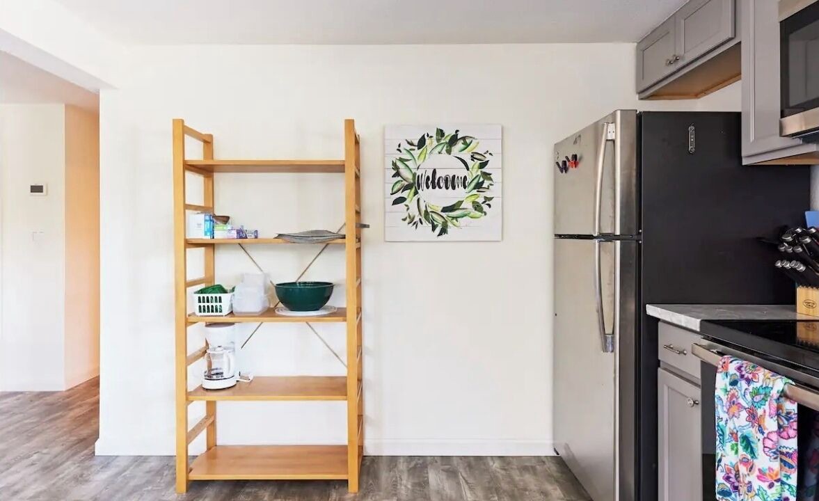 Photo of Kitchen in Martinez