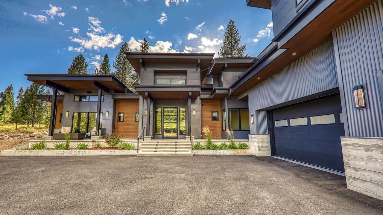 Photo of Outdoor in Ponderosa Palisades