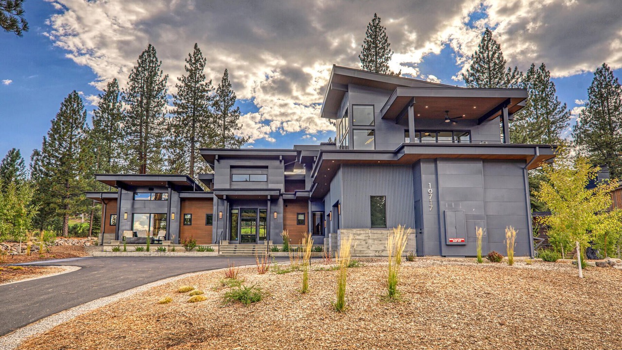 Photo of Outdoor in Ponderosa Palisades