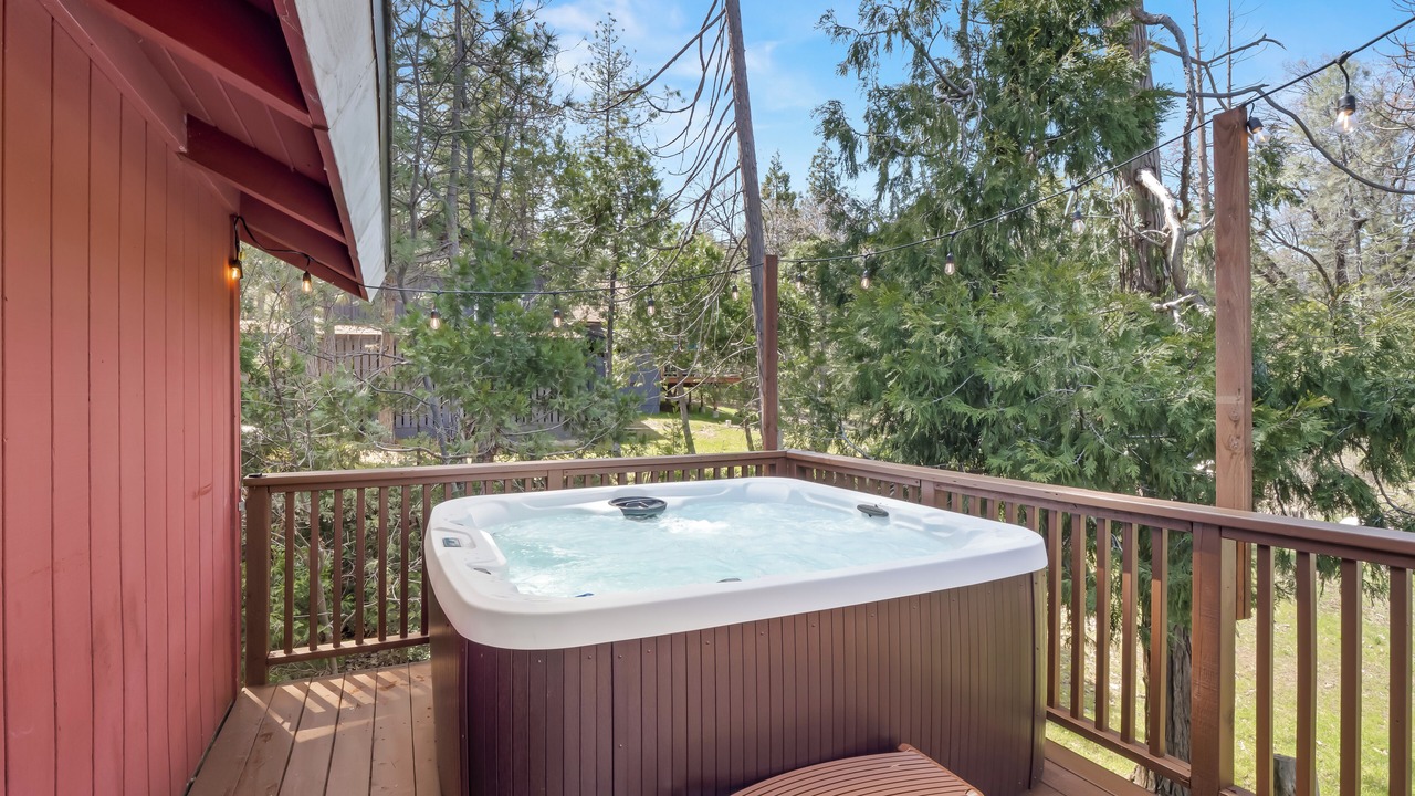 Photo of Outdoor in Oakhurst