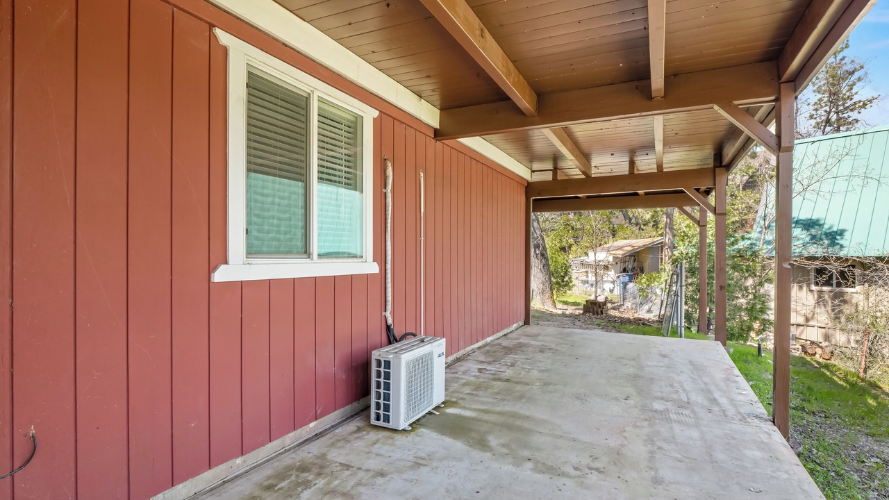 Photo of Outdoor in Oakhurst
