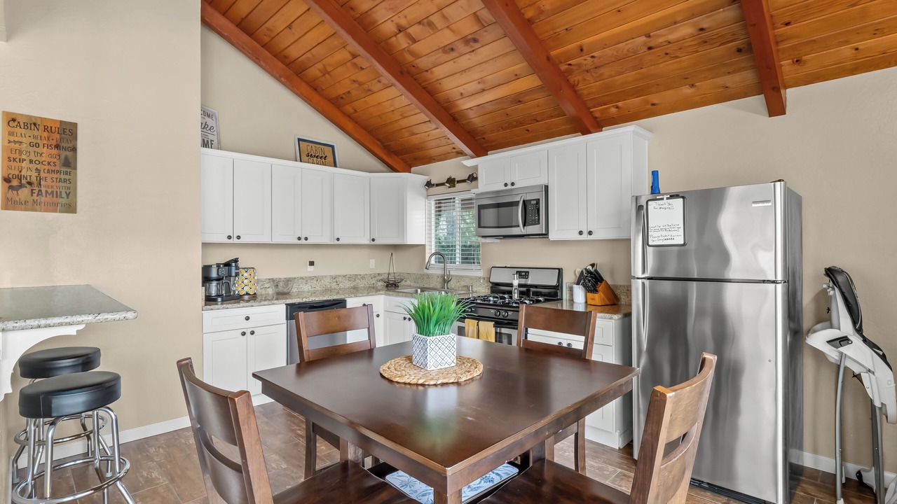 Photo of Kitchen in Oakhurst
