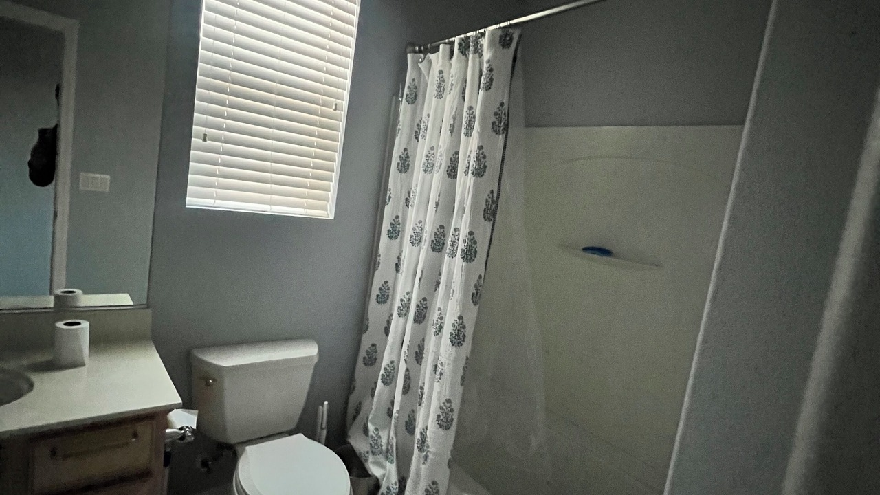 Photo of Bathroom in Rancho Cordova