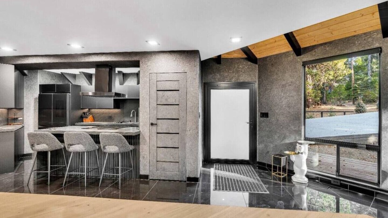 Photo of Kitchen in Musick Ridge