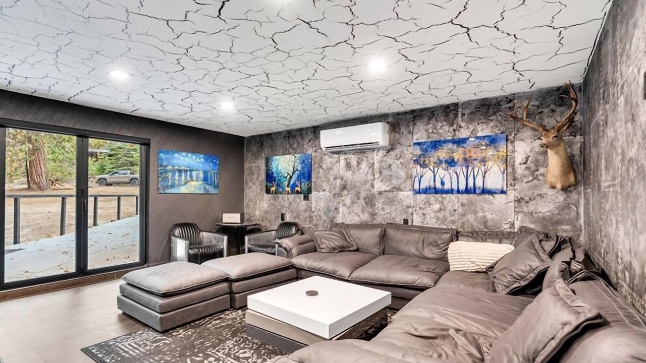 Photo of Bedroom in Musick Ridge