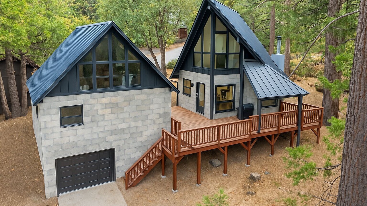 Photo of Outdoor in Musick Ridge