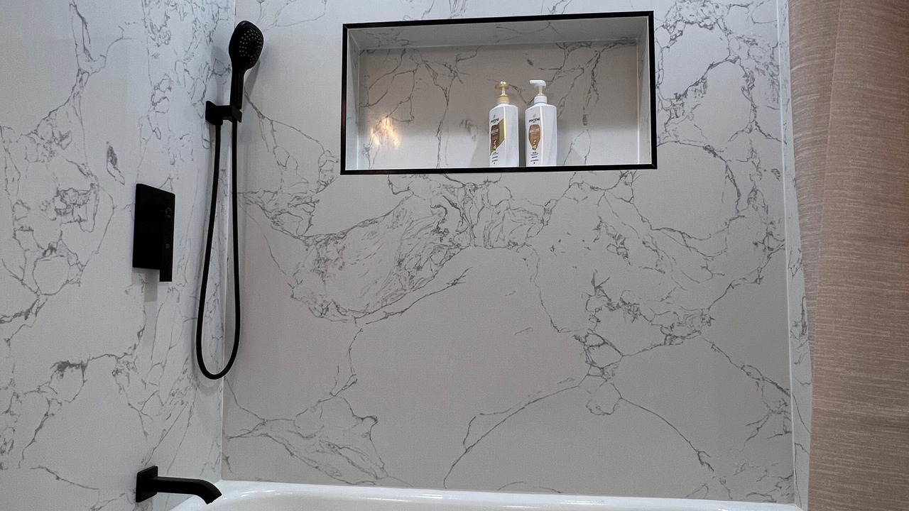 Photo of Bathroom in Pittsburg
