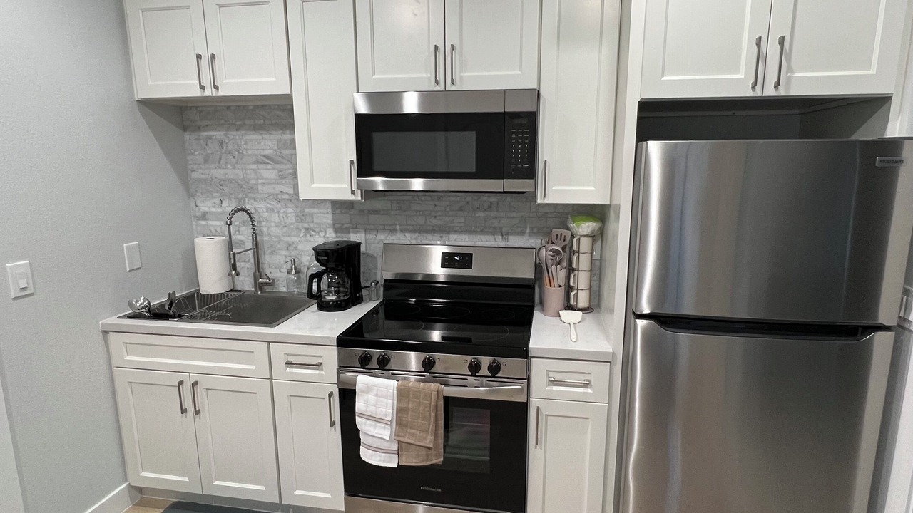 Photo of Kitchen in Pittsburg