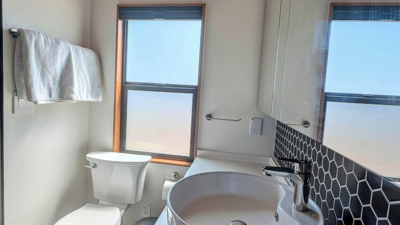 Photo of Bathroom in Lone Pine