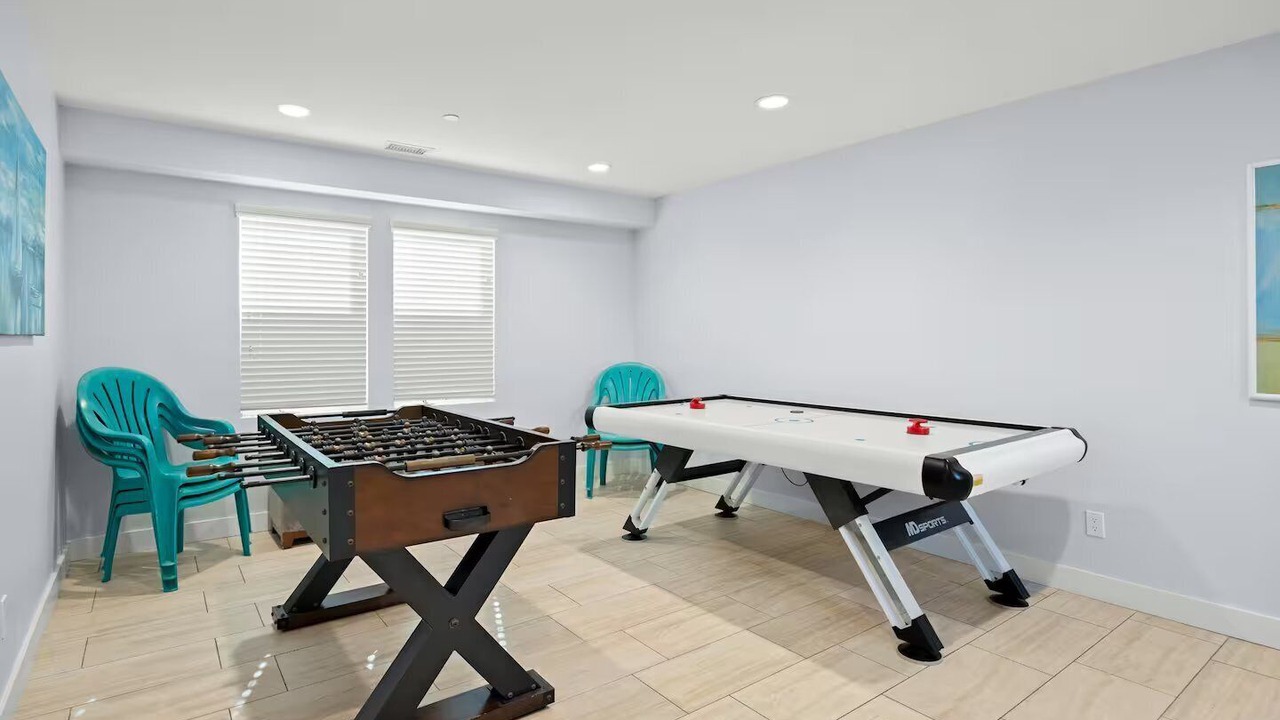 Photo of Bedroom in Hollywood Beach