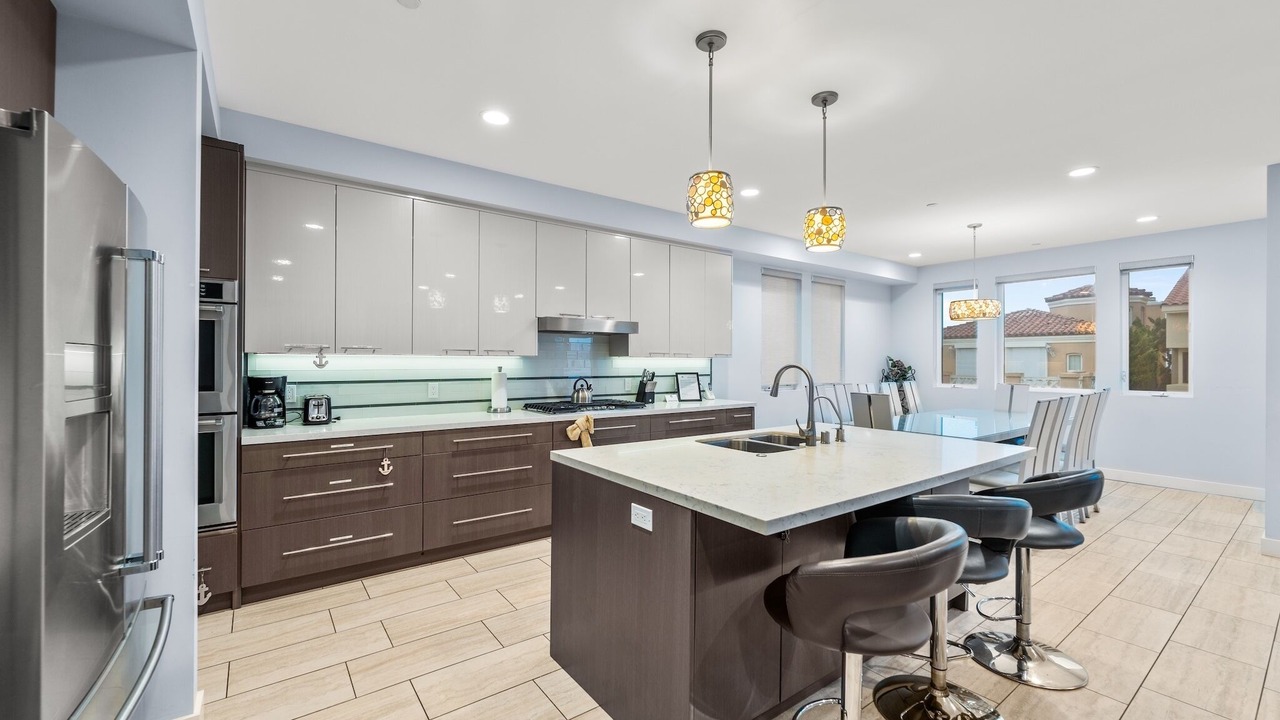 Photo of Kitchen in Hollywood Beach