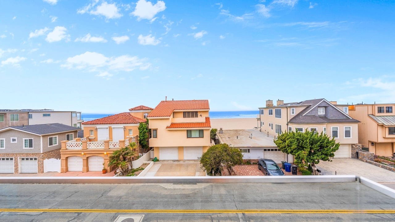 Photo of Outdoor in Hollywood Beach