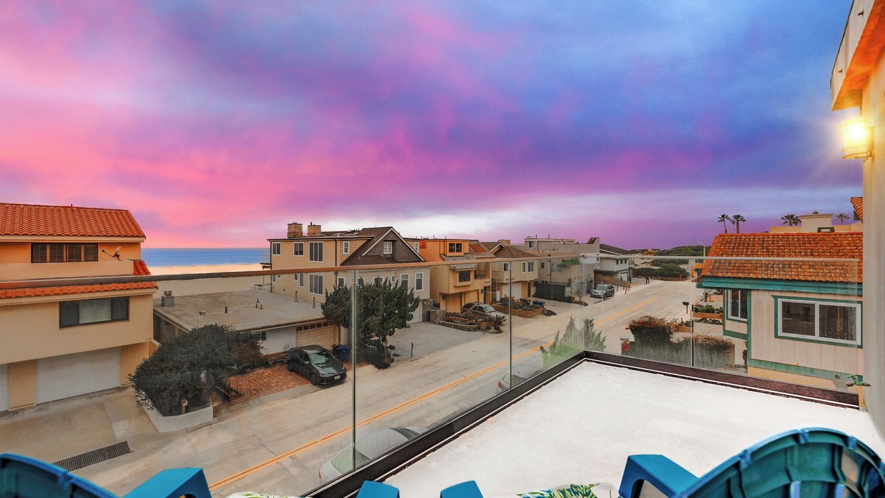 Photo of Outdoor in Hollywood Beach
