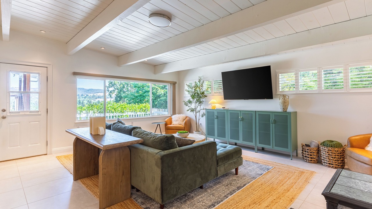 Photo of Livingroom in Santa Rosa