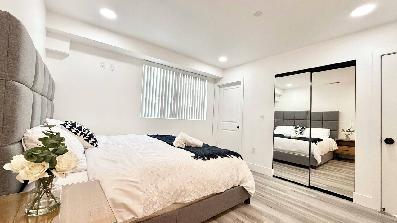 Photo of Bedroom in Van Nuys