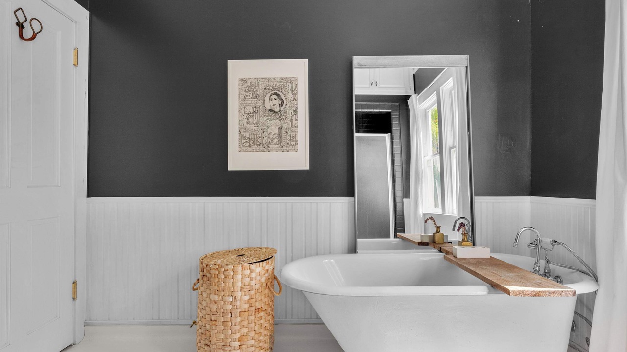 Photo of Bathroom in Guerneville