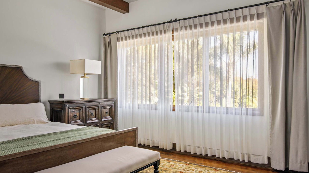 Photo of Bedroom in Covenant